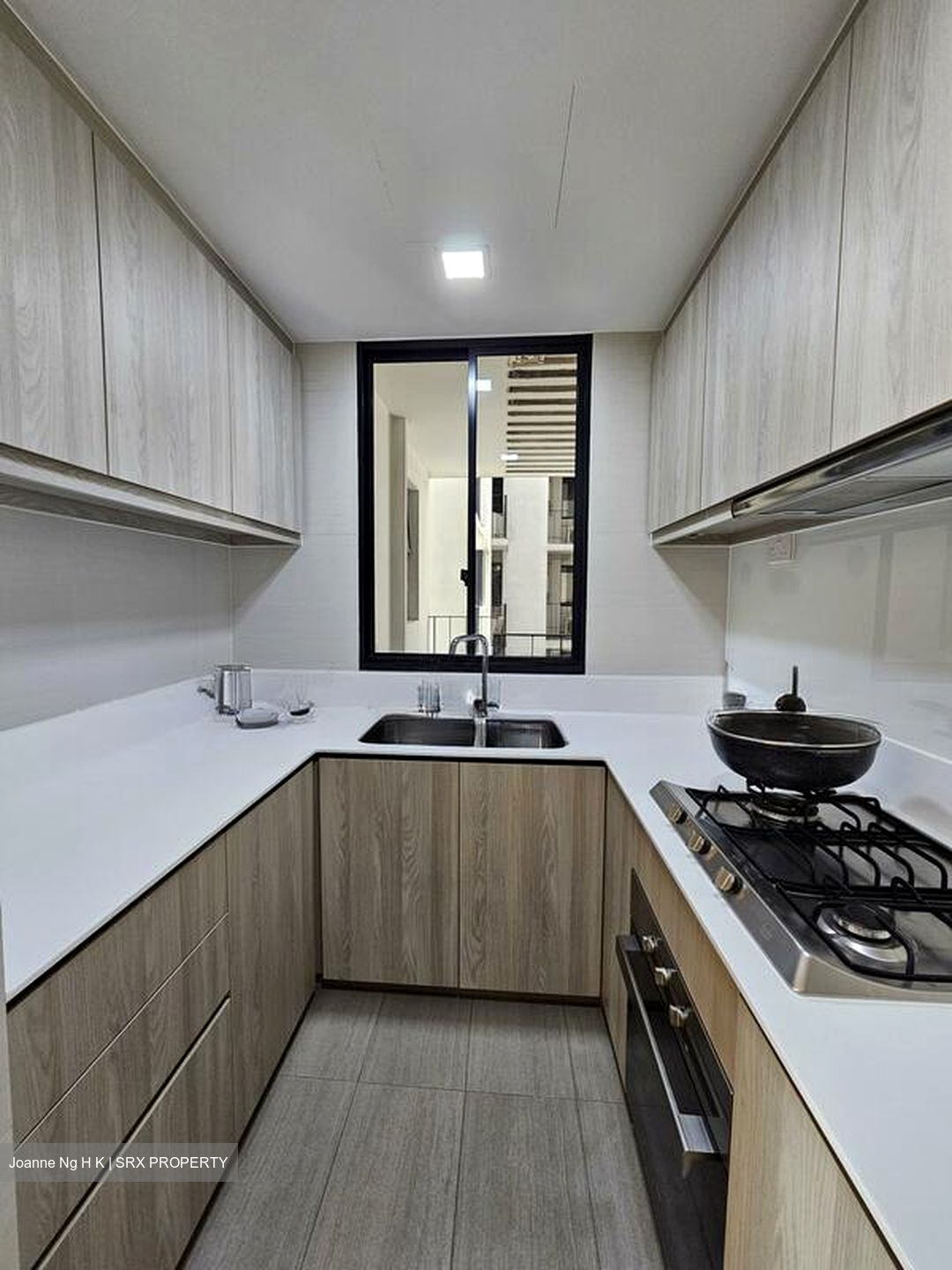 Westwood Residences (D22), Condominium #615126871